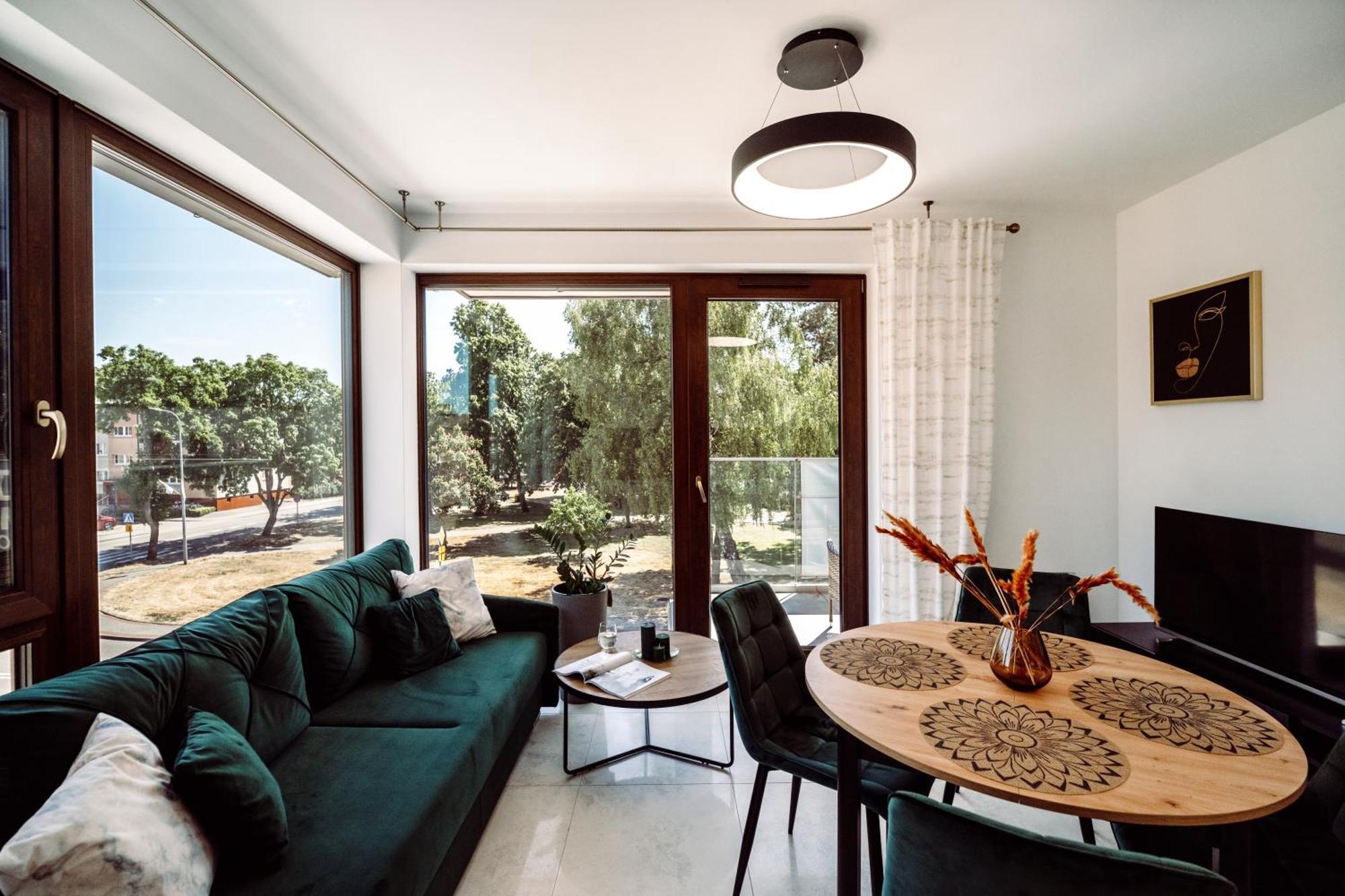 Apartamenty Belni Hel Edyta I Maciej Wolak Exterior foto