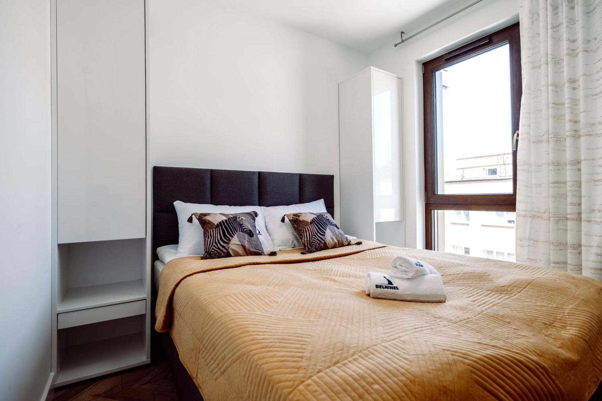 Apartamenty Belni Hel Edyta I Maciej Wolak Exterior foto