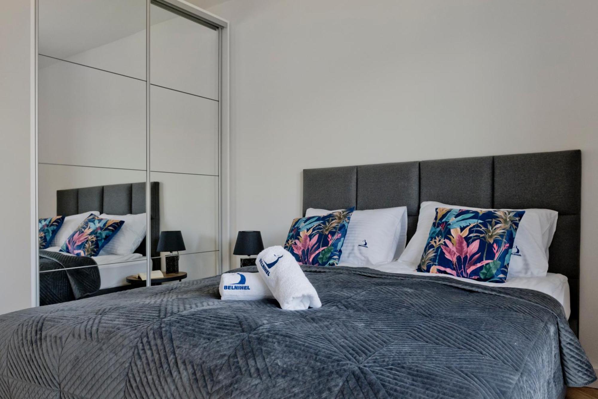 Apartamenty Belni Hel Edyta I Maciej Wolak Exterior foto