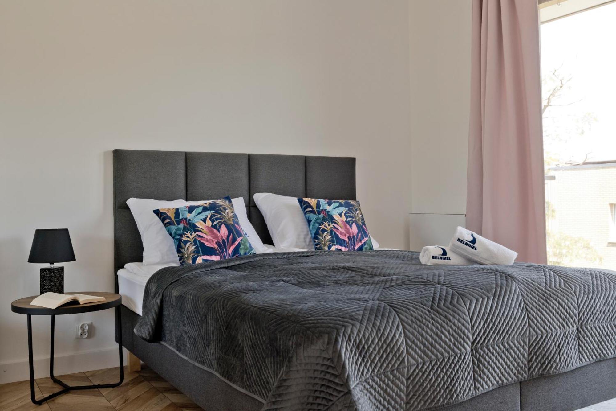 Apartamenty Belni Hel Edyta I Maciej Wolak Exterior foto