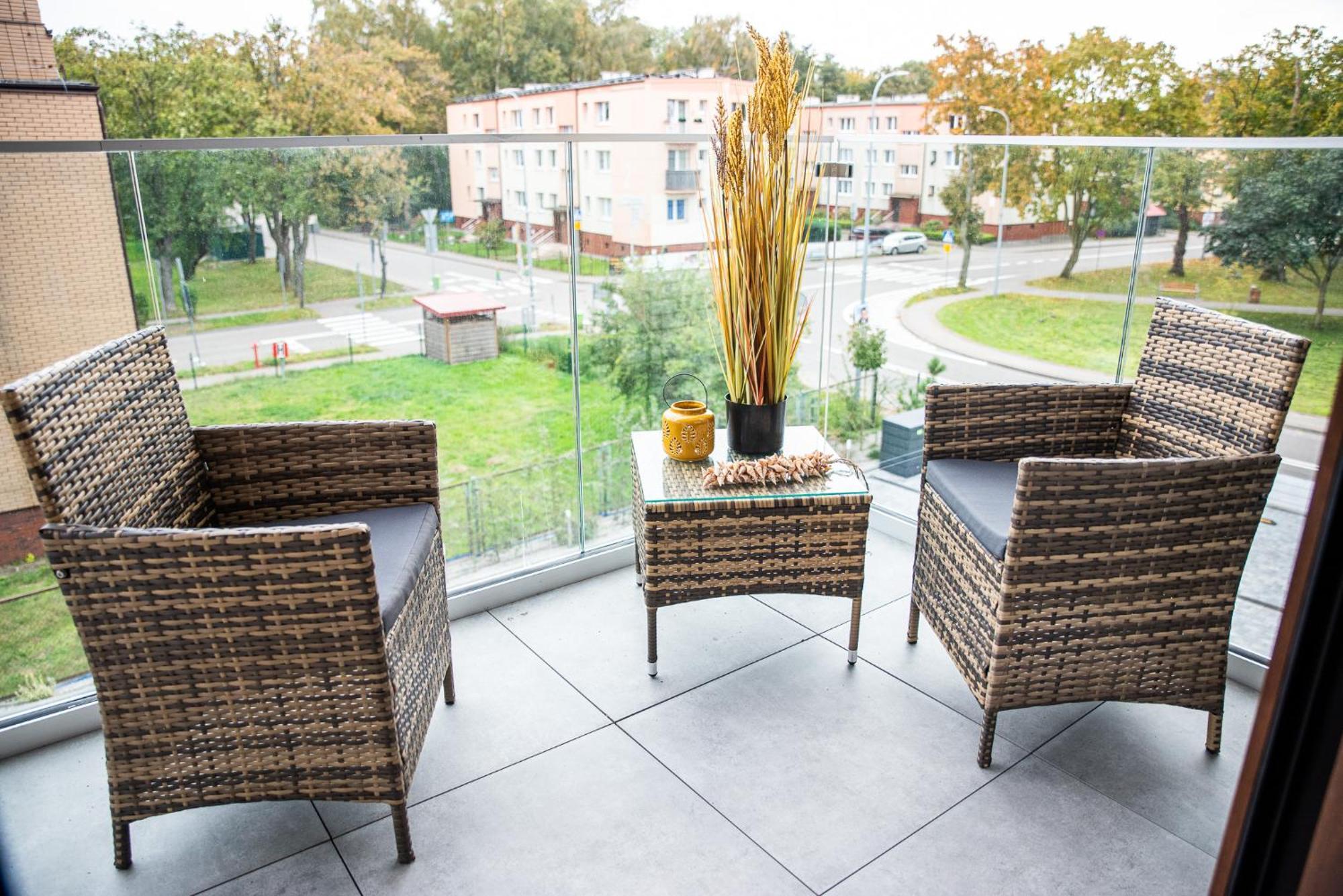 Apartamenty Belni Hel Edyta I Maciej Wolak Exterior foto