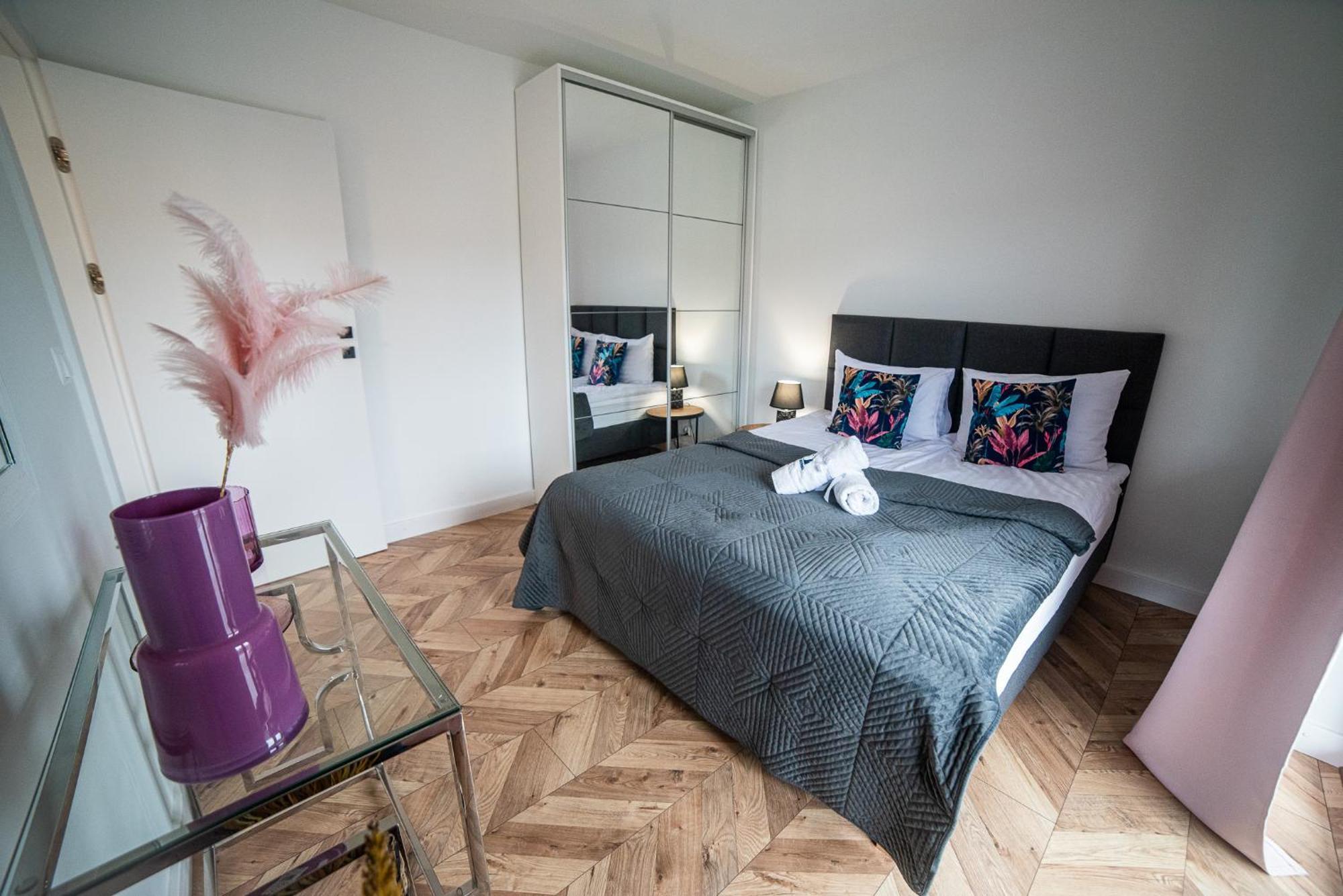 Apartamenty Belni Hel Edyta I Maciej Wolak Exterior foto