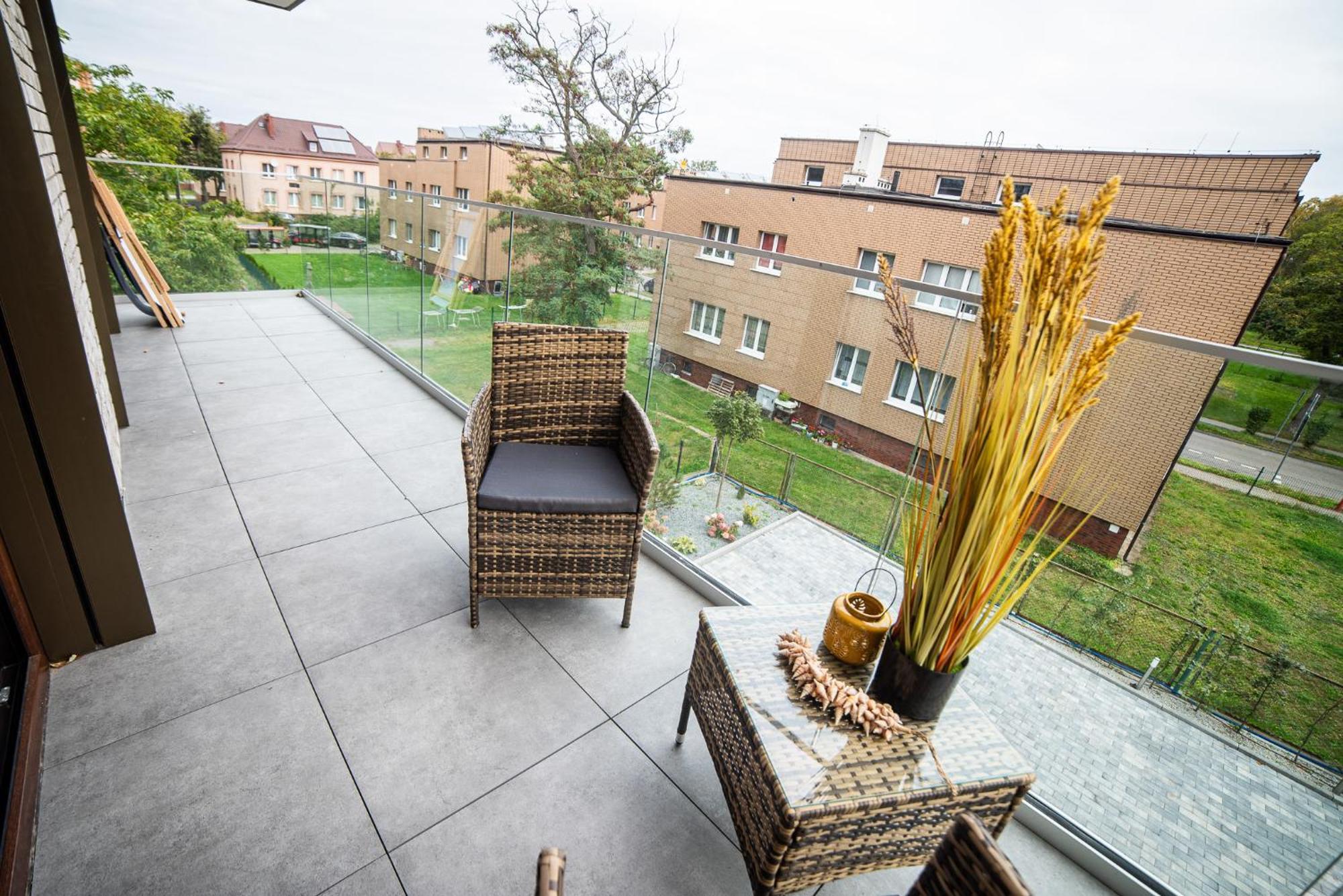 Apartamenty Belni Hel Edyta I Maciej Wolak Exterior foto
