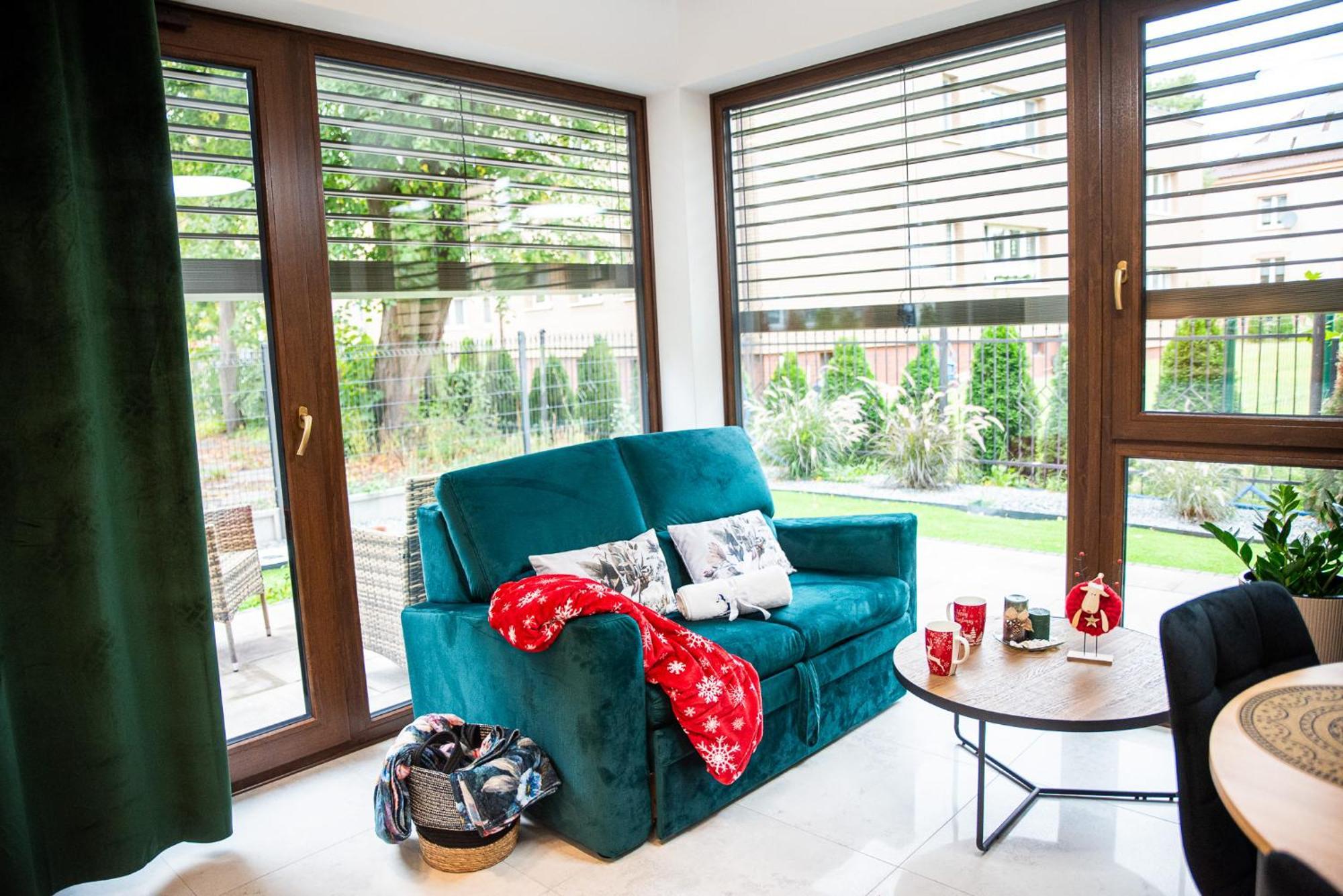 Apartamenty Belni Hel Edyta I Maciej Wolak Exterior foto