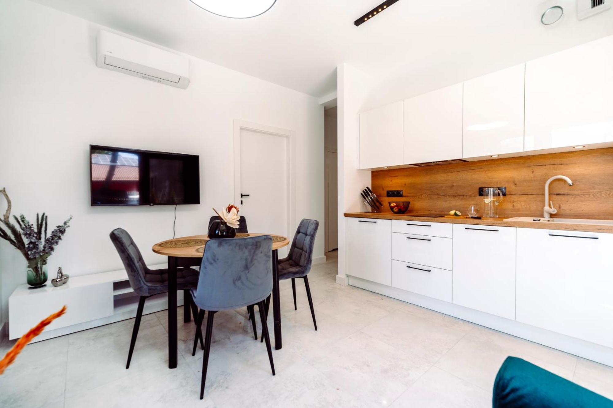 Apartamenty Belni Hel Edyta I Maciej Wolak Exterior foto