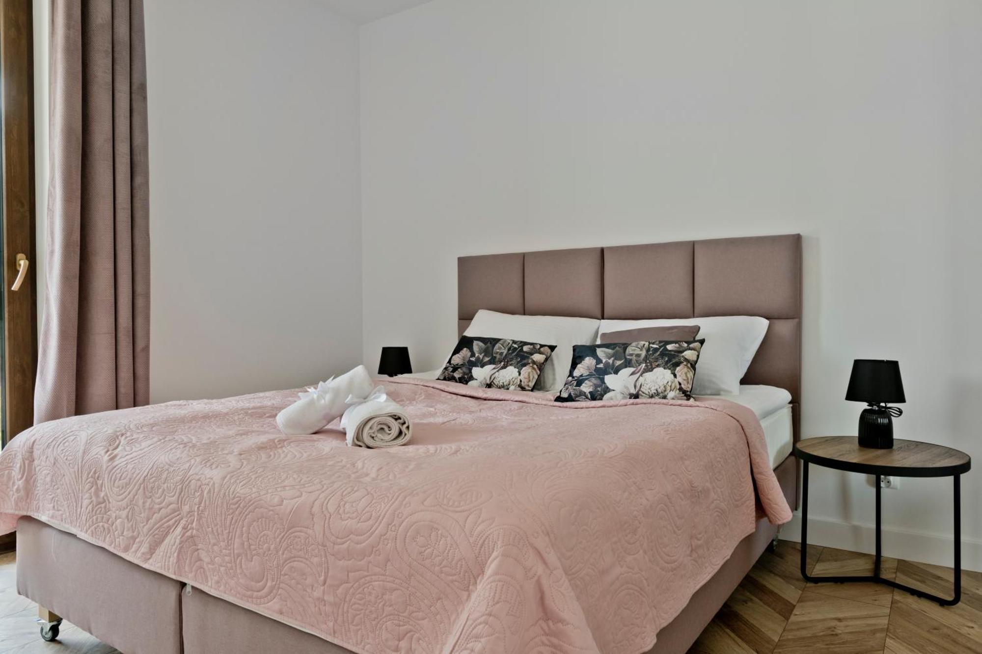 Apartamenty Belni Hel Edyta I Maciej Wolak Exterior foto