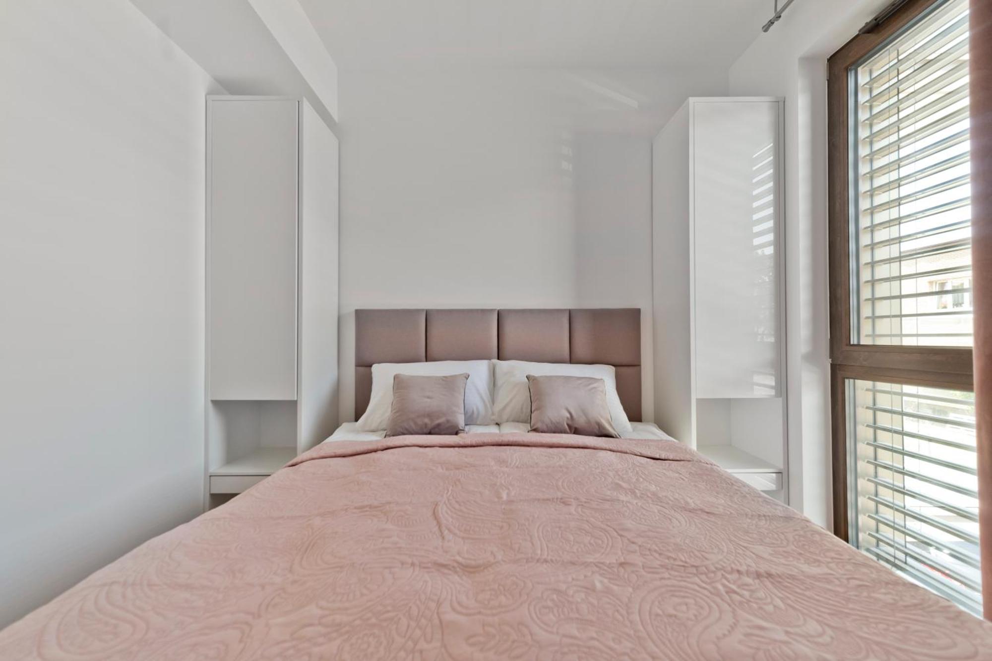 Apartamenty Belni Hel Edyta I Maciej Wolak Exterior foto