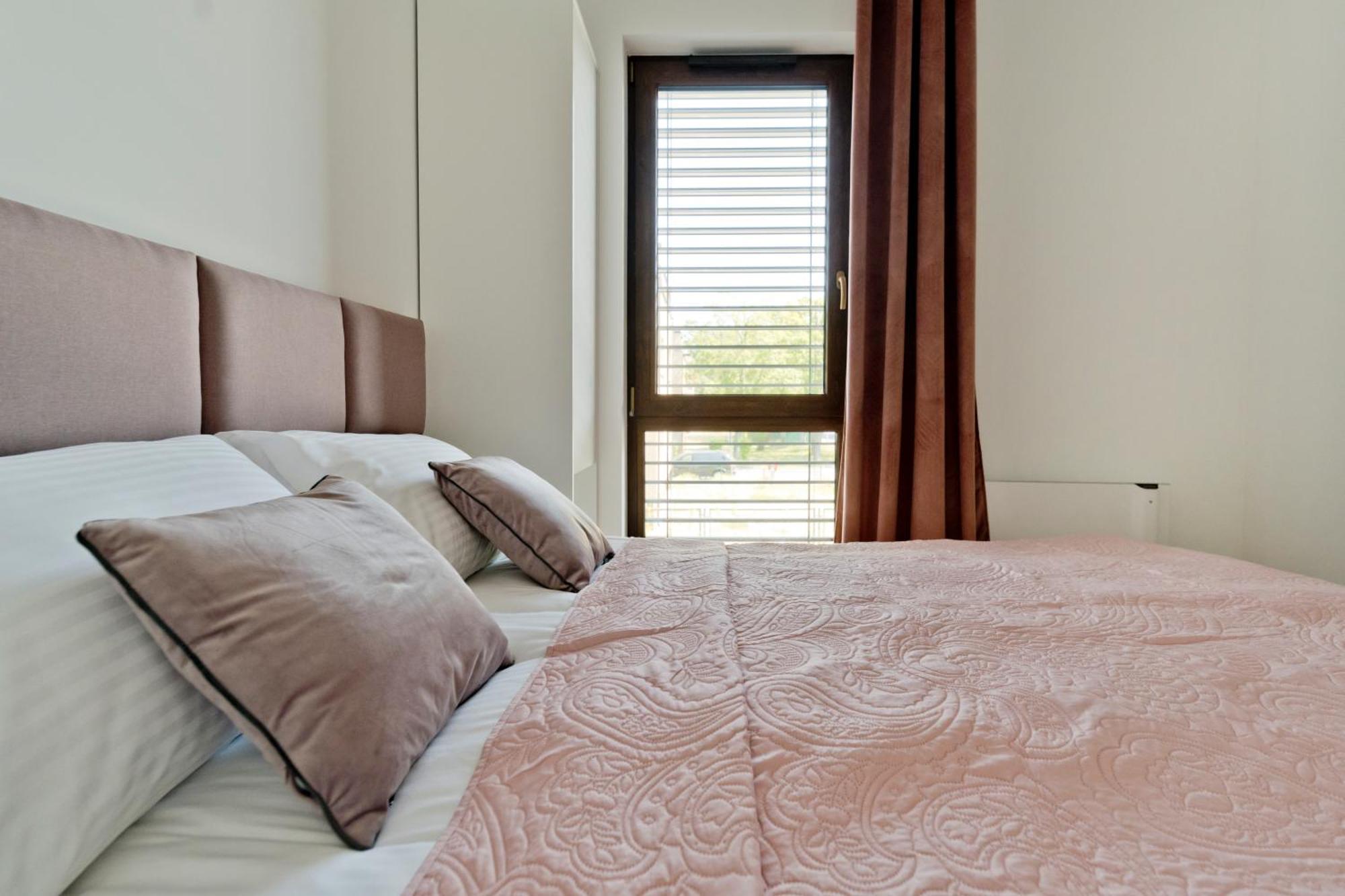 Apartamenty Belni Hel Edyta I Maciej Wolak Exterior foto