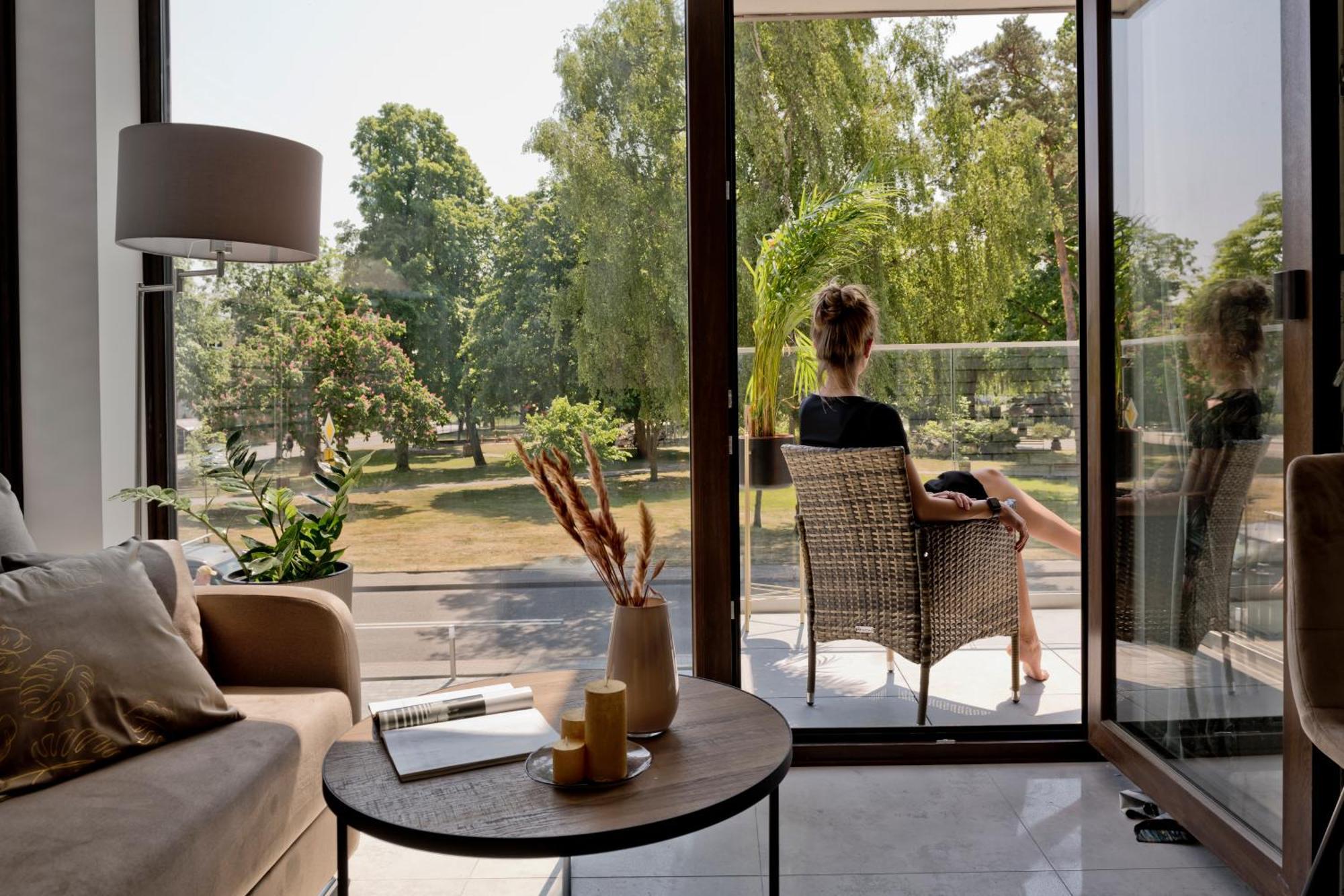 Apartamenty Belni Hel Edyta I Maciej Wolak Exterior foto