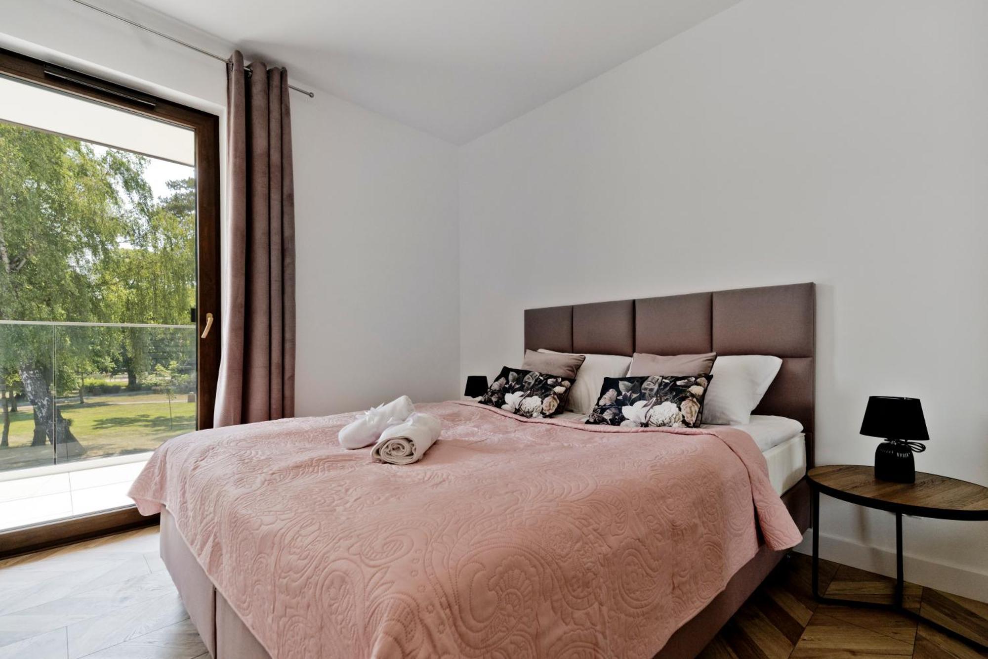Apartamenty Belni Hel Edyta I Maciej Wolak Exterior foto