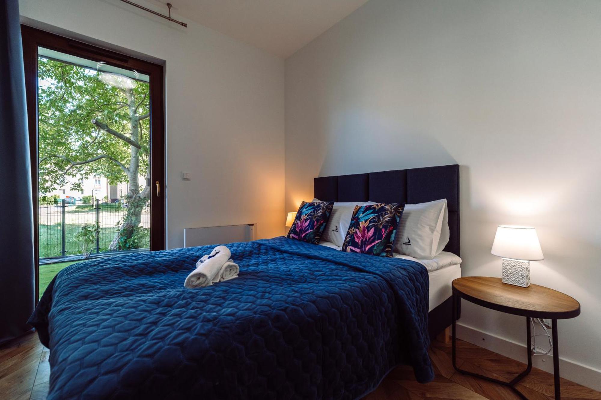 Apartamenty Belni Hel Edyta I Maciej Wolak Exterior foto